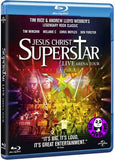 Jesus Christ Superstar Live Arena Tour 2012 Blu-Ray (2012) (Region A) (Hong Kong Version)