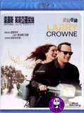 Larry Crowne Blu-Ray (2011) (Region A) (Hong Kong Version)