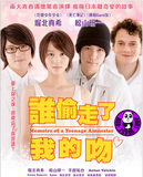 Memoirs of A Teenage Amnesiac (2010) (Region 3 DVD) (English Subtitled) Japanese movie
