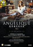 Merveilleuse Angelique (1965) (Region 3 DVD) (English Subtitled) French Movie