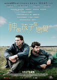 God's Own Country (2017) 神的孩子在戀愛 (Region 3 DVD) (Chinese Subtitled)