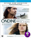 Ondine Blu-Ray (2009) (Region A) (Hong Kong Version)