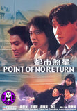 Point Of No Return (1990) (Region Free DVD) (English Subtitled)