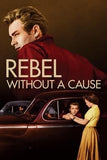 Rebel without a Cause 4K UHD + Blu-ray (1955) 阿飛正傳 (Hong Kong Version)