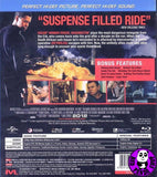 Safe House Blu-Ray (2012) (Region A) (Hong Kong Version)