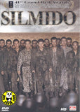 Silmido (2003) (Region 3 DVD) (English Subtitled) (2 Disc Edition) Korean movie