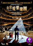 The Concert (2009) (Region 3 DVD) (English Subtitled) French Movie a.k.a. Le concert