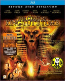 The Curse Of King Tut's Tomb Blu-Ray (2005) (Region A) (Hong Kong Version)