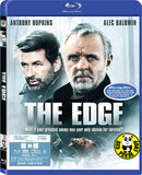 The Edge Blu-Ray (1997) (Region A) (Hong Kong Version)