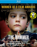 The Hammer Blu-Ray (2010) (Region A) (Hong Kong Version) a.k.a. Hamill