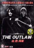The Outlaw (2010) (Region 3 DVD) (English Subtitled) Korean movie