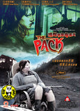 The Pack (2010) (Region 3 DVD) (English Subtitled) French Movie a.k.a. La meute