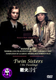 Twin Sisters (2002) (Region 3 DVD) (English Subtitled) German Movie a.k.a. De tweeling