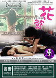 Vegetarian (2010) (Region Free DVD) (English Subtitled) Korean movie